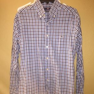 Vineyard Vines Button up